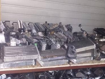 Hladnjak kabine za Peugeot 106, 206, 207 ...