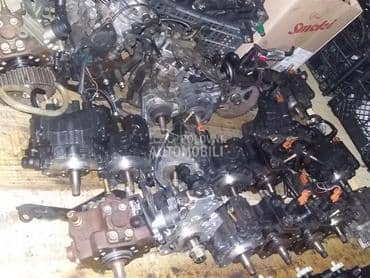 Bosh pumpa za Peugeot 307