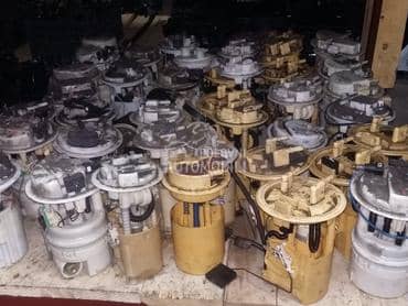 Pumpa goriva za Citroen Xsara