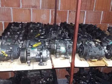 Kompresor klime za Peugeot 106, 206, 207 ...