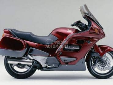 Honda ST1100 Pan European 94