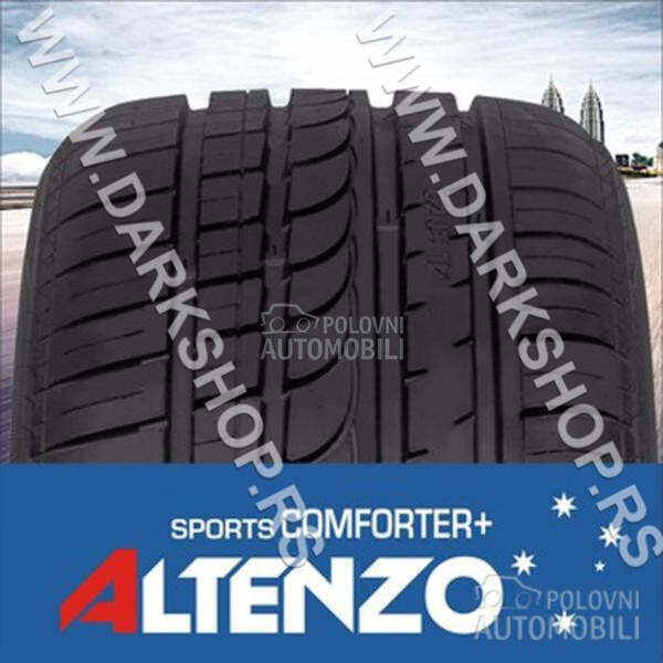 Altenzo 275/30 R20 Letnja