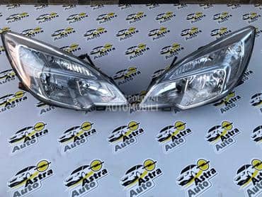 Farovi za Opel Meriva od 2009. do 2015. god.