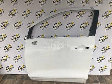 Prednja leva vrata za Opel Mokka od 2012. do 2018. god.