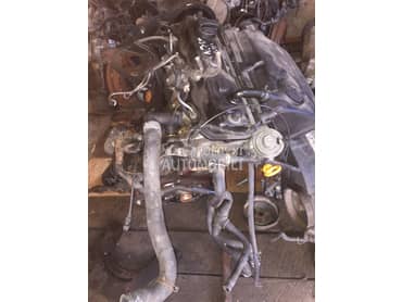 Volkswagen Polo 2004. god. - kompletan auto u delovima