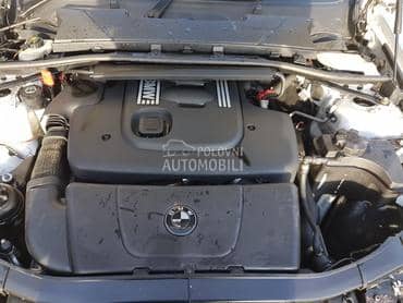 Motor za BMW 315, 316, 318 ...