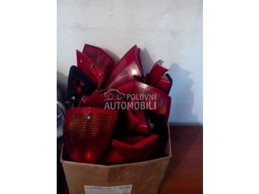 Stop svetlo za Alfa Romeo 147