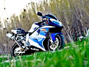 Suzuki TL1000R 03