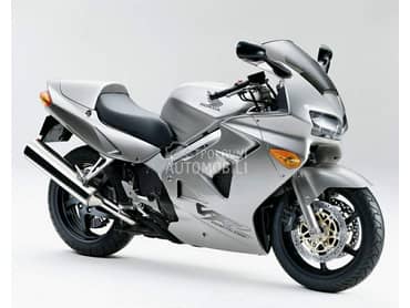 Honda VFR 800 99