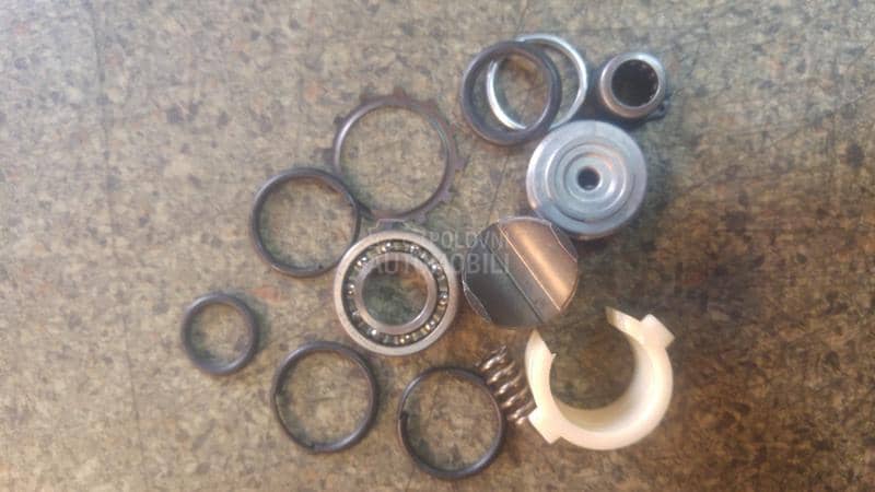 Set za popravku letva Sam