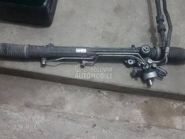 Servo letva za Audi A6