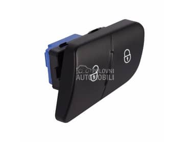 Prekidac centrale za Volkswagen Passat B6