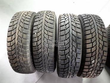Nokian 185/80 R14 Zimska