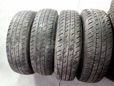 Kleber 185/80 R14 Letnja