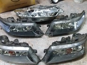 Farovi za Honda Accord od 2005. do 2016. god.
