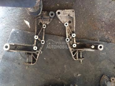 Delovi trapa za Škoda Octavia od 2004. do 2012. god.