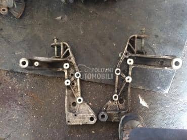 Trap za Seat Altea, Altea XL, Leon ...