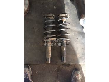 Prednji amortizeri za Škoda Octavia