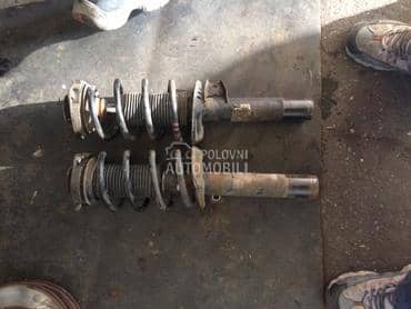 Prednji amortizeri i opruge za Seat Altea, Altea XL, Leon ...