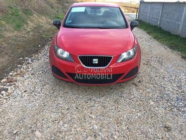 Delovi za Seat Ibiza