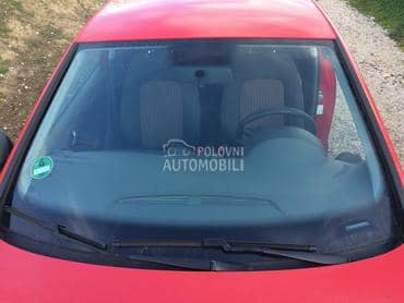 PREDNJA SOFERSAJBANA IBIZA za Seat Ibiza