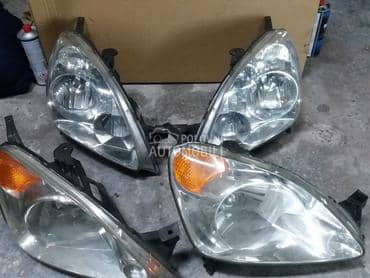 Farovi za Honda CR-V od 2002. do 2007. god.