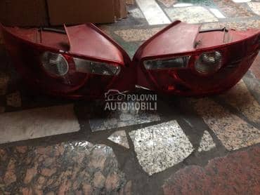 Stop lampe za Seat Ibiza od 2008. do 2012. god.