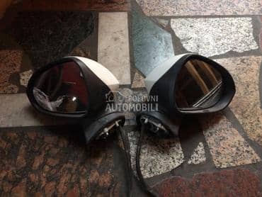 Retrovizori za Seat Ibiza od 2008. do 2012. god.