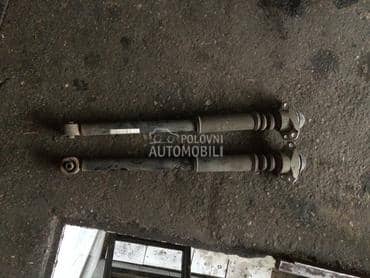 Zadnji amortizeri za Volkswagen Polo od 2009. do 2015. god.