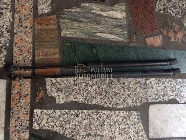 AMORTIZERI GEPEK VRATA za Seat Ibiza od 2008. do 2015. god.