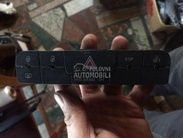 PREKIDACI SEAT IBIZA za Seat Ibiza od 2008. do 2012. god.