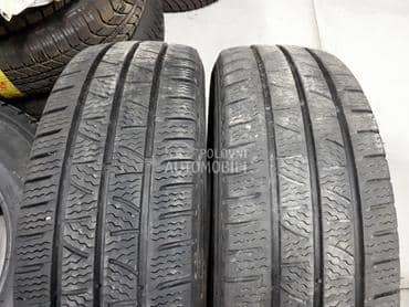 Pirelli 225/75 R16 Zimska