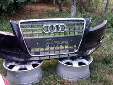 Branik za Audi A5 od 2008. do 2012. god.