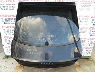 Gepek vrata za Audi A5 od 2007. do 2016. god.