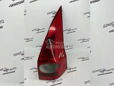 Stop svetlo desno (karavan) za Renault Megane od 2002. do 2005. god.