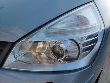 Far levi Xenon za Renault Espace od 2006. do 2012. god.