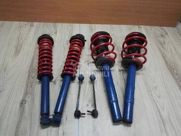 Amortizeri za BMW 518, 520, 523 ...