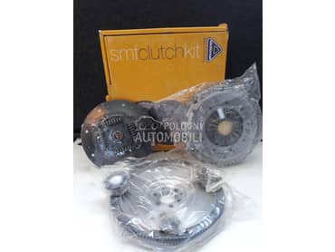 Zamajac, set kvačila 1.6 TDI za Volkswagen Golf 6