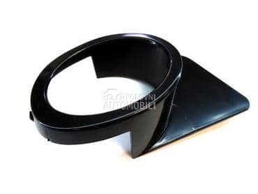 Plastika oko maglenke E46 za BMW 315, 316, 318 ... od 1998. do 2004. god.