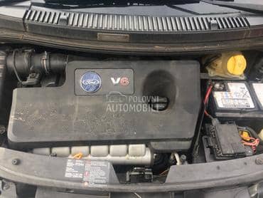 Motor 2.8 za Ford Galaxy od 2000. do 2005. god.