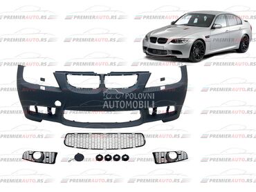 Prednji M3 branik E90 za BMW 315, 316, 318 ... od 2004. do 2013. god.