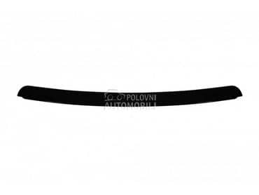 Spojler zadnjeg stakla E46 za BMW 315, 316, 318 ... od 1998. do 2005. god.