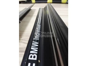 Individual unutrsanji pra za BMW 315, 316, 318 ...