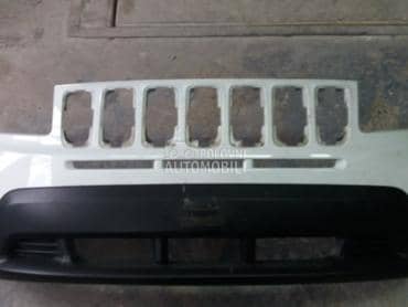 Branik za Jeep Compass od 2011. do 2016. god.