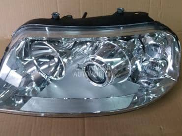 Farovi xenon za Volkswagen Sharan od 2003. do 2010. god.