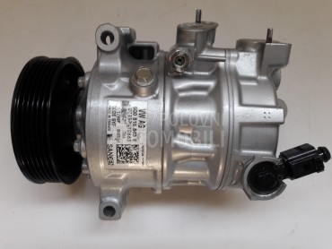 Kompresor klime za Volkswagen Golf 5
