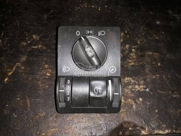 corsa c prekidac sve za Opel Corsa C