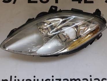 Levi far za Fiat Bravo