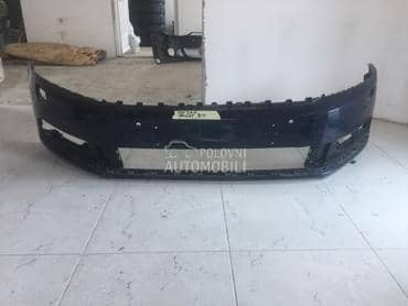Prednji branik za Volkswagen Passat B7