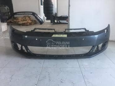 Prednji branik za Volkswagen Golf 6